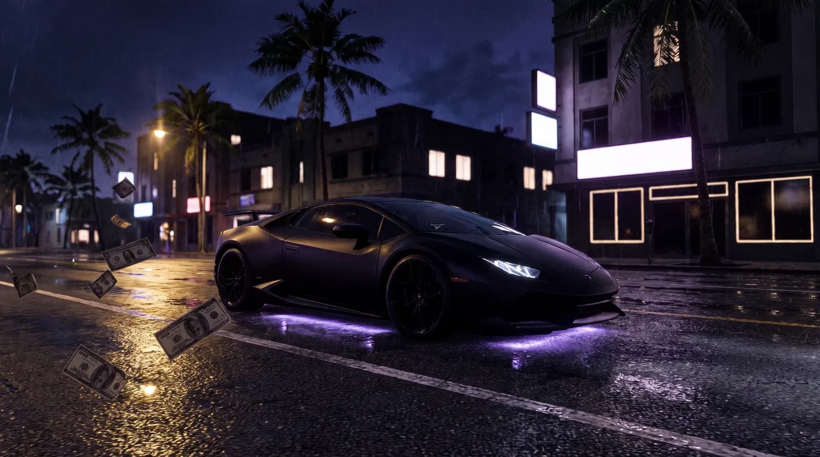 Grand Theft Auto V