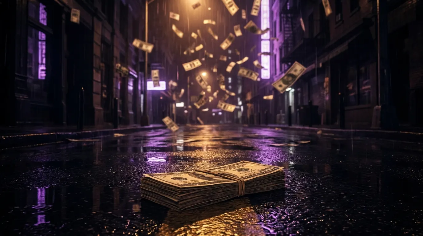 GTA Online Money Boost (PC)