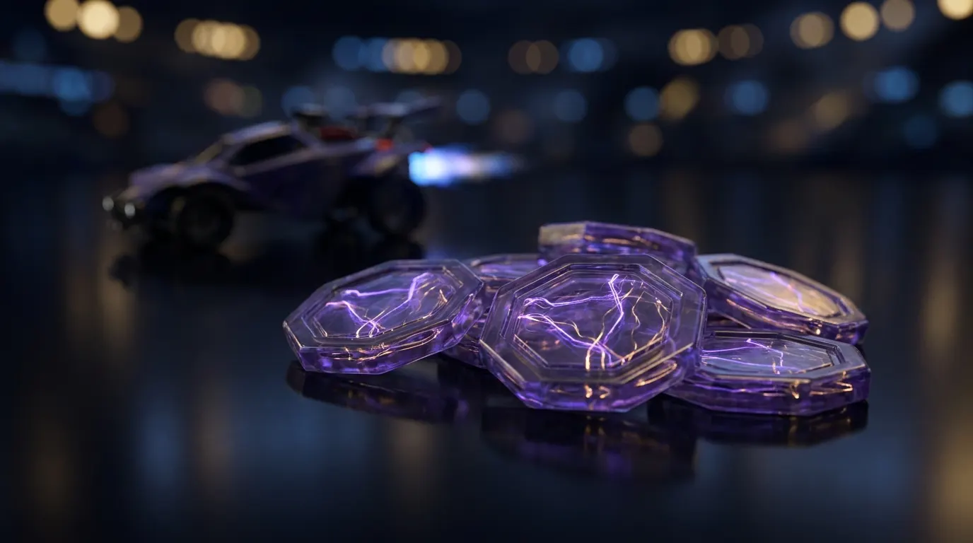 How to Get Credits in Rocket League (Free & Paid, 2026)