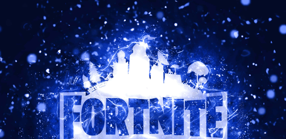 Fortnite 800 VBucks