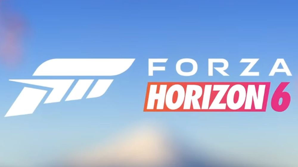 Forza Horizon 6 Credits